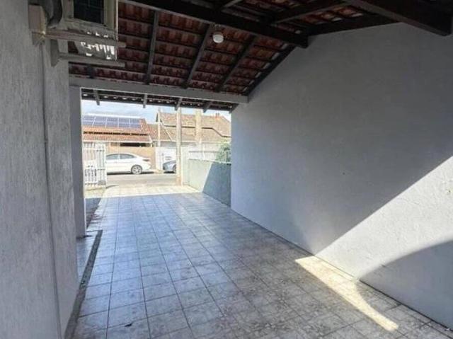 Casa / Sobrado para Venda em Joinville/SC Aventureiro 3 Quartos