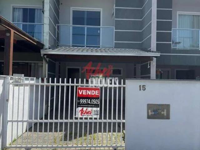 Casa / Sobrado para Venda em Joinville/SC Aventureiro 3 Quartos
