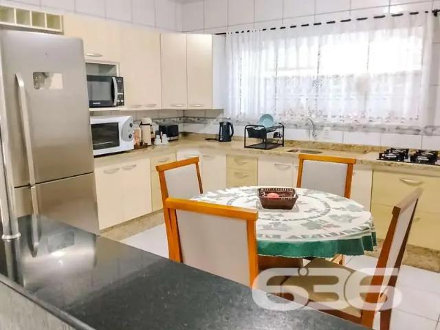 Casa / Sobrado para Venda em Joinville/SC Aventureiro 3 Quartos