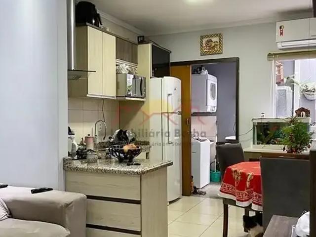 Casa / Sobrado para Venda em Joinville/SC Aventureiro 3 Quartos