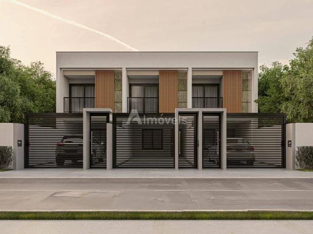 Casa / Sobrado para Venda em Joinville/SC Aventureiro 3 Quartos