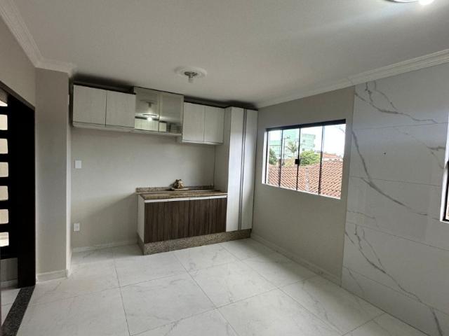 Casa / Sobrado para Venda em Joinville/SC Aventureiro 3 Quartos