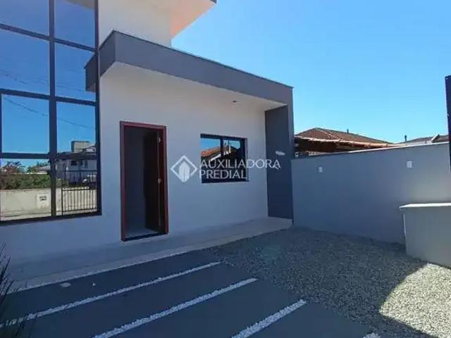 Casa / Sobrado para Venda em Joinville/SC Aventureiro 3 Quartos