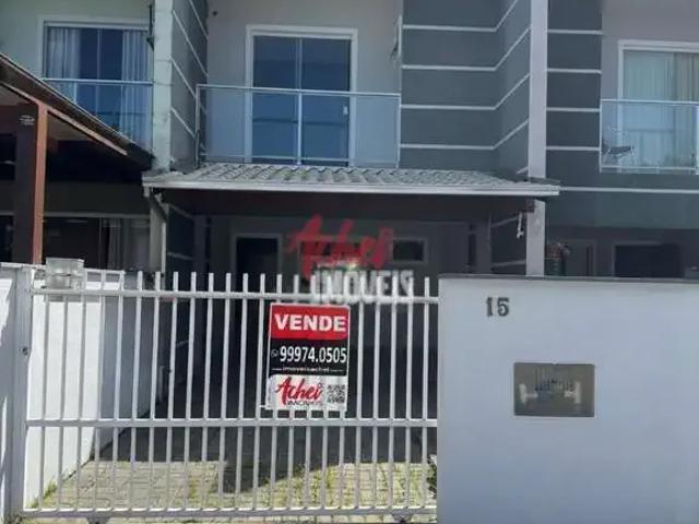 Casa / Sobrado para Venda em Joinville/SC Aventureiro 3 Quartos