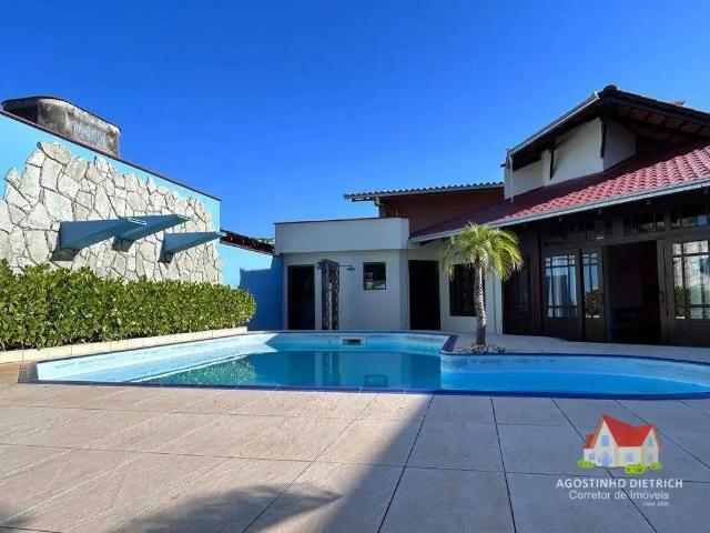 Casa / Sobrado para Venda em Joinville/SC Aventureiro 3 Quartos
