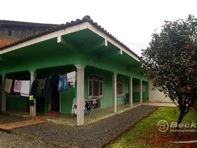 Casa / Sobrado para Venda em Joinville/SC Aventureiro 3 Quartos