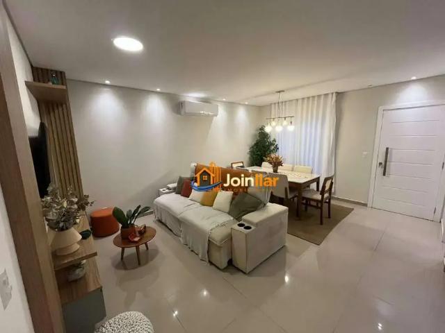 Casa / Sobrado para Venda em Joinville/SC Bom Retiro
