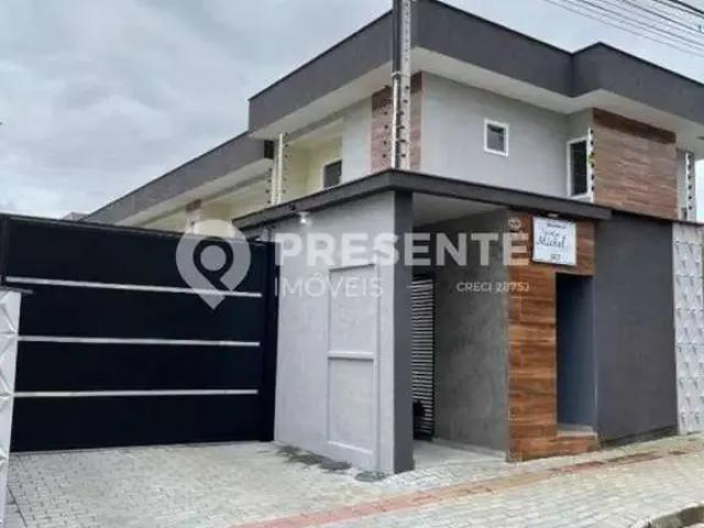Casa / Sobrado para Venda em Joinville/SC Bom Retiro 2 Quartos