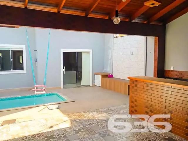 Casa / Sobrado para Venda em Joinville/SC Bom Retiro 2 Quartos
