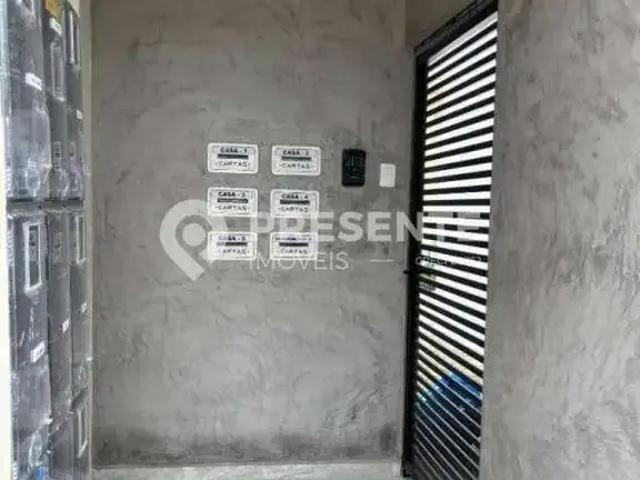 Casa / Sobrado para Venda em Joinville/SC Bom Retiro 2 Quartos