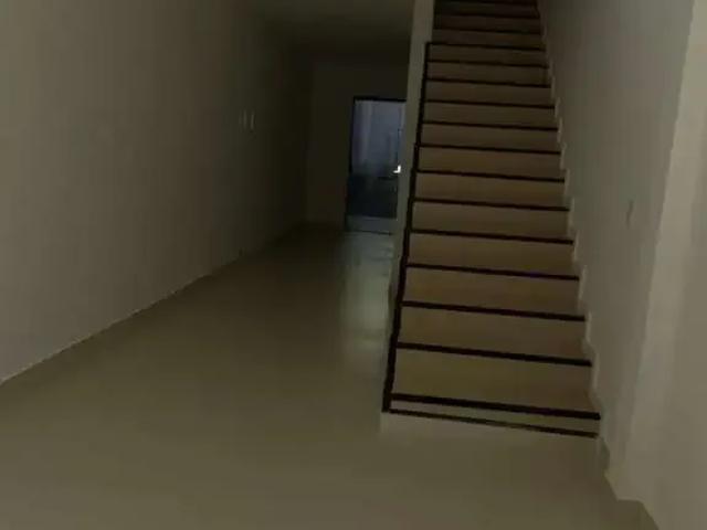 Casa / Sobrado para Venda em Joinville/SC Bom Retiro 2 Quartos