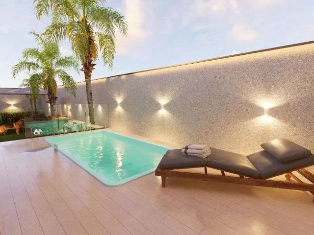 Casa / Sobrado para Venda em Joinville/SC Bom Retiro 2 Quartos