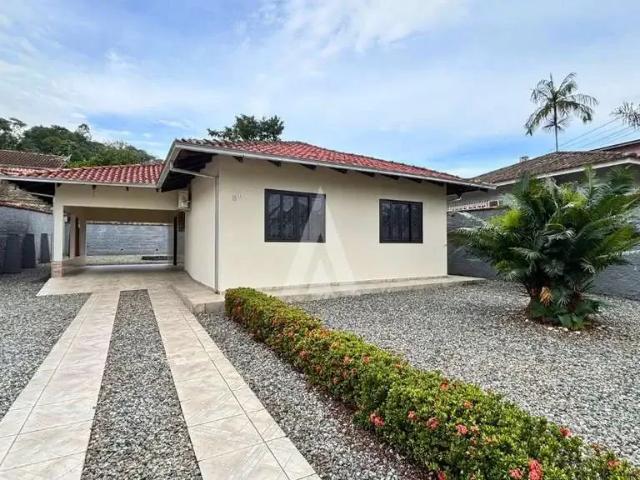 Casa / Sobrado para Venda em Joinville/SC Bom Retiro 2 Quartos