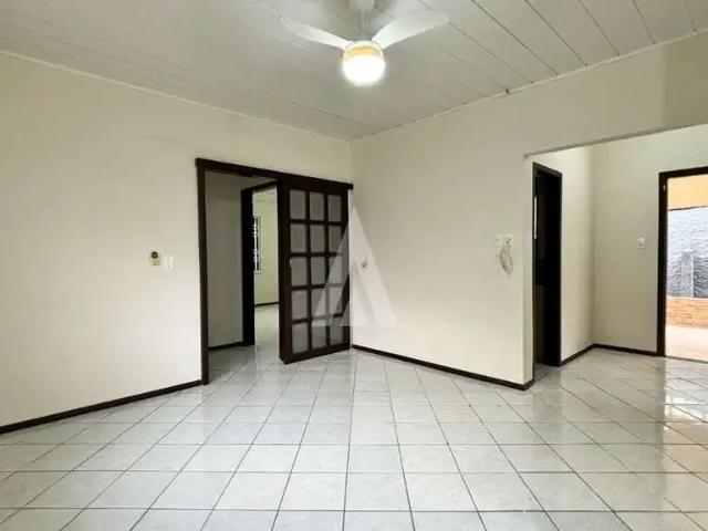 Casa / Sobrado para Venda em Joinville/SC Bom Retiro 2 Quartos