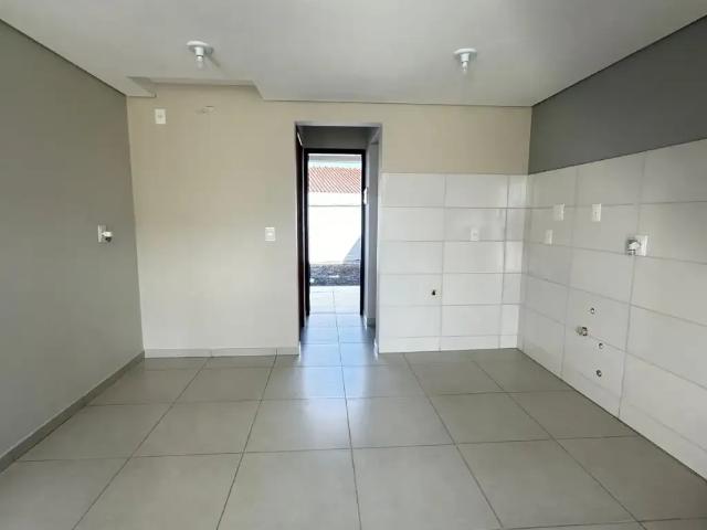 Casa / Sobrado para Venda em Joinville/SC Bom Retiro 2 Quartos