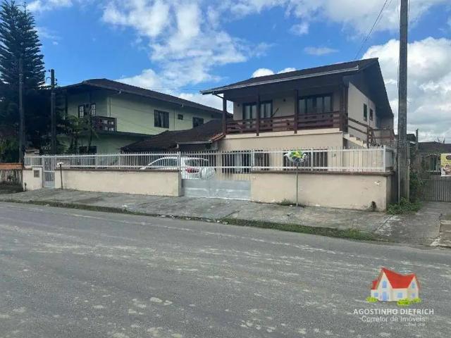Casa / Sobrado para Venda em Joinville/SC Bom Retiro 2 Quartos