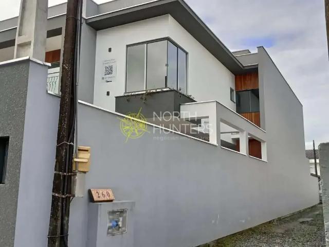 Casa / Sobrado para Venda em Joinville/SC Bom Retiro 2 Quartos