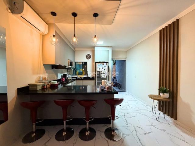Casa / Sobrado para Venda em Joinville/SC Bom Retiro 3 Quartos