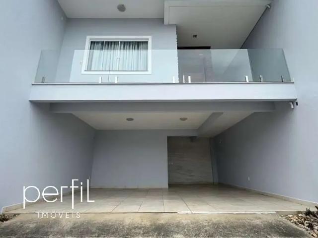 Casa / Sobrado para Venda em Joinville/SC Bom Retiro 3 Quartos