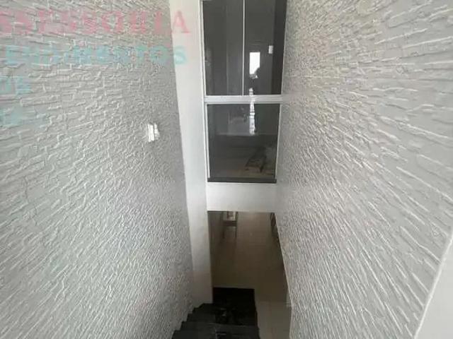 Casa / Sobrado para Venda em Joinville/SC Bom Retiro 3 Quartos