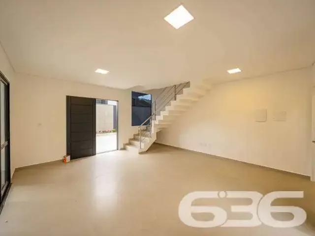 Casa / Sobrado para Venda em Joinville/SC Bom Retiro 3 Quartos