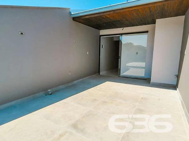 Casa / Sobrado para Venda em Joinville/SC Bom Retiro 3 Quartos
