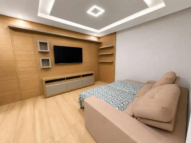 Casa / Sobrado para Venda em Joinville/SC Bom Retiro 3 Quartos