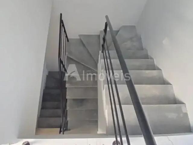 Casa / Sobrado para Venda em Joinville/SC Bom Retiro 3 Quartos