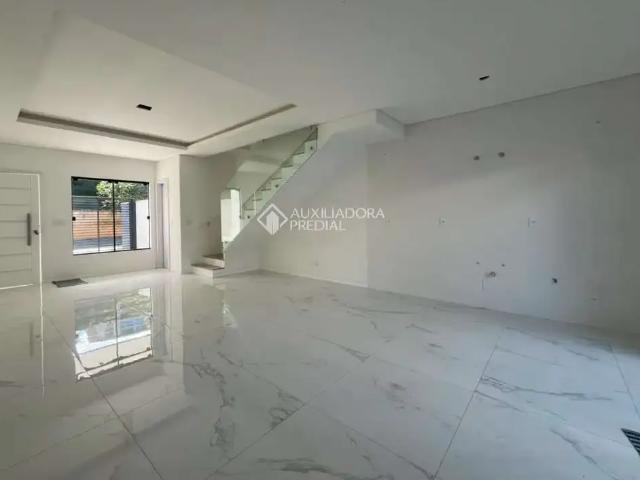 Casa / Sobrado para Venda em Joinville/SC Bom Retiro 3 Quartos