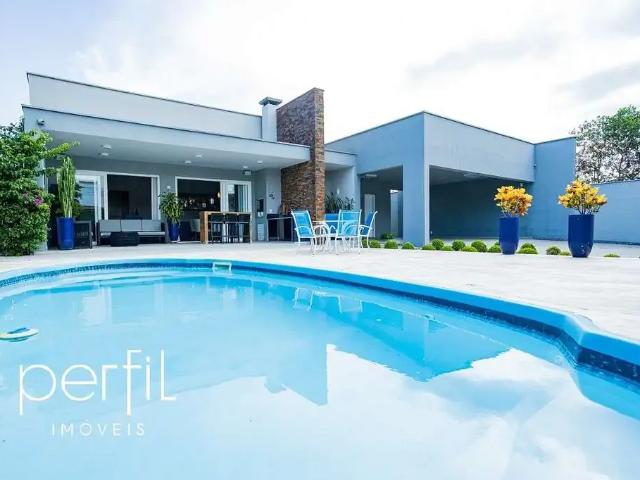 Casa / Sobrado para Venda em Joinville/SC Bom Retiro 3 Quartos