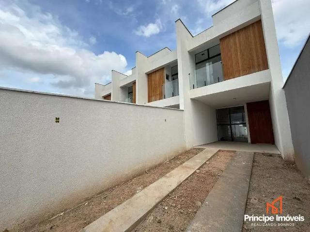 Casa / Sobrado para Venda em Joinville/SC Bom Retiro 3 Quartos