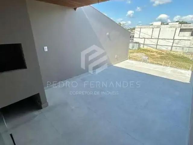 Casa / Sobrado para Venda em Joinville/SC Bom Retiro 3 Quartos