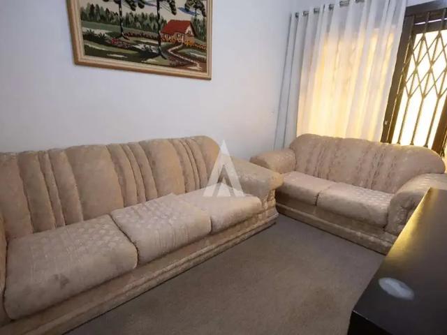 Casa / Sobrado para Venda em Joinville/SC Bom Retiro 3 Quartos