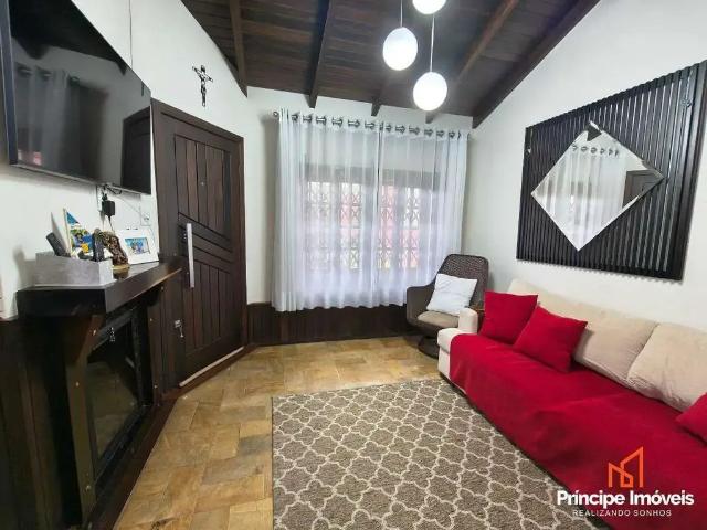Casa / Sobrado para Venda em Joinville/SC Bom Retiro 3 Quartos