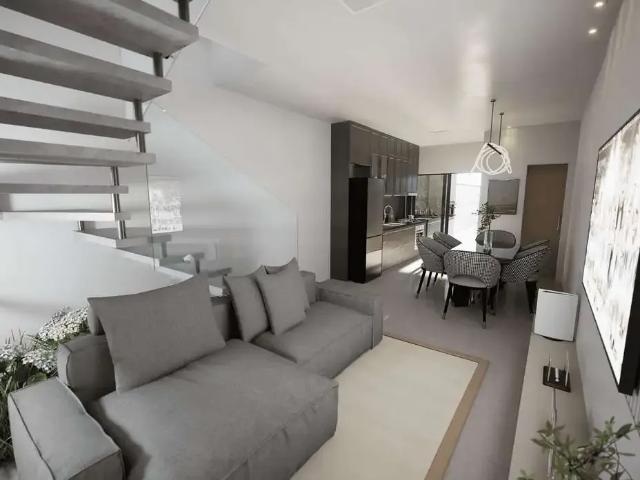 Casa / Sobrado para Venda em Joinville/SC Bom Retiro 3 Quartos