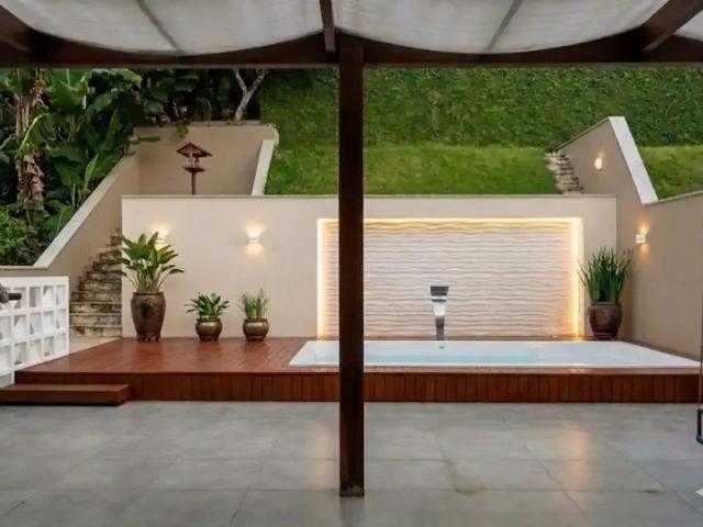 Casa / Sobrado para Venda em Joinville/SC Bom Retiro 3 Quartos