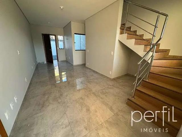 Casa / Sobrado para Venda em Joinville/SC Bom Retiro 3 Quartos