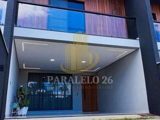 Casa / Sobrado para Venda em Joinville/SC Bom Retiro 3 Quartos