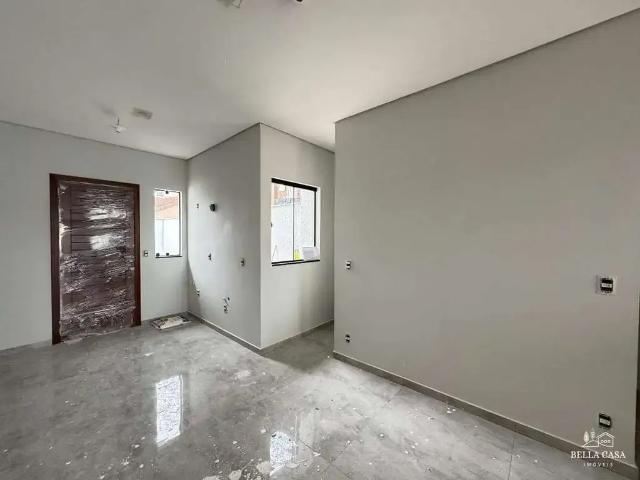 Casa / Sobrado para Venda em Joinville/SC Bom Retiro 3 Quartos
