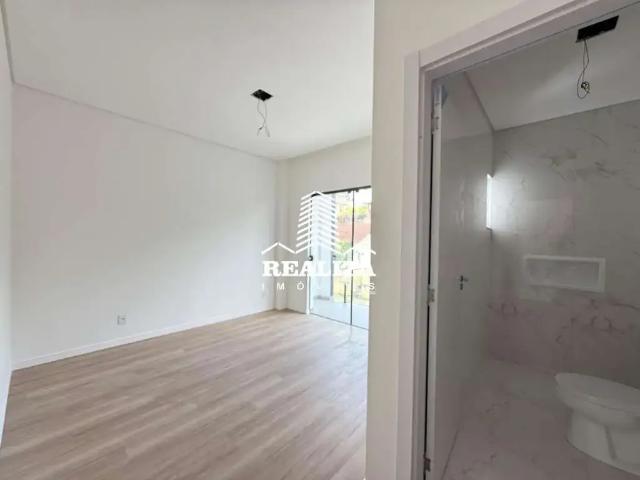 Casa / Sobrado para Venda em Joinville/SC Bom Retiro 3 Quartos