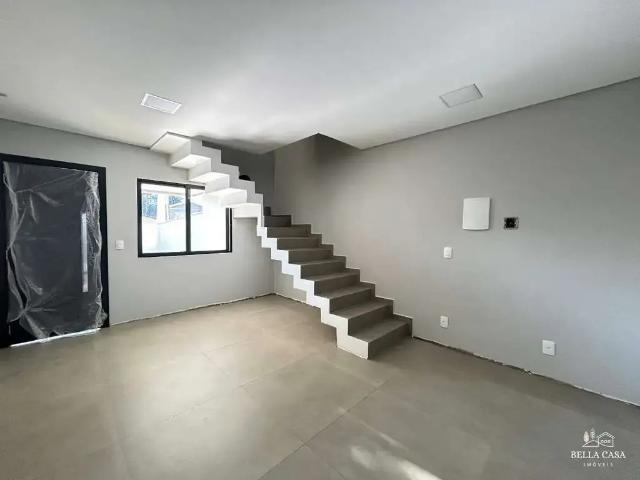 Casa / Sobrado para Venda em Joinville/SC Bom Retiro 3 Quartos