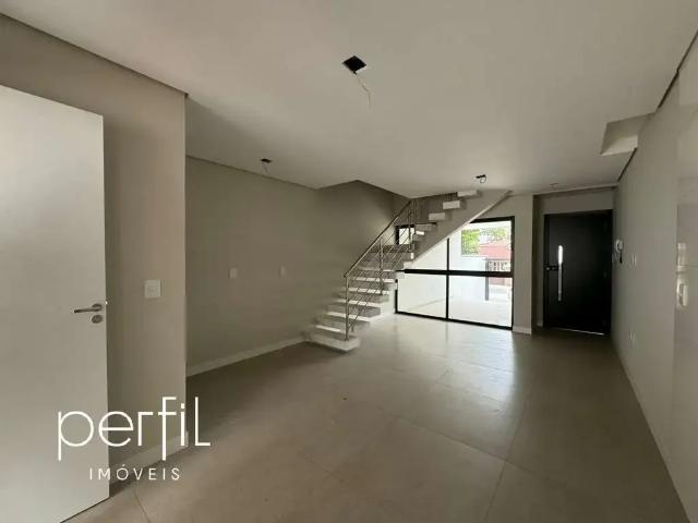 Casa / Sobrado para Venda em Joinville/SC Bom Retiro 3 Quartos