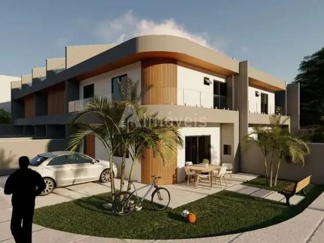 Casa / Sobrado para Venda em Joinville/SC Bom Retiro 3 Quartos