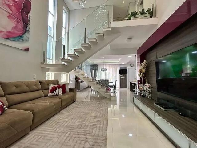 Casa / Sobrado para Venda em Joinville/SC Bom Retiro 3 Quartos