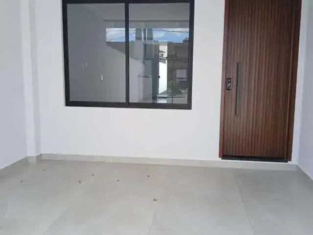 Casa / Sobrado para Venda em Joinville/SC Bom Retiro 3 Quartos