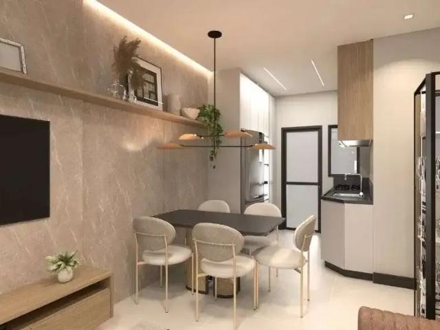 Casa / Sobrado para Venda em Joinville/SC Bom Retiro 3 Quartos