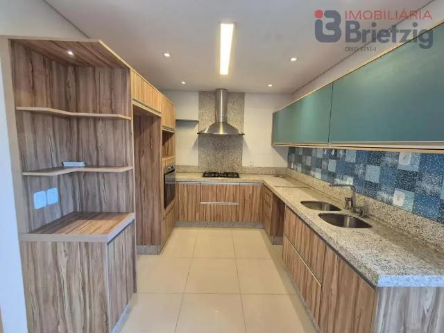 Casa / Sobrado para Venda em Joinville/SC Bom Retiro 3 Quartos