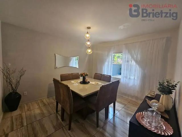 Casa / Sobrado para Venda em Joinville/SC Bom Retiro 3 Quartos