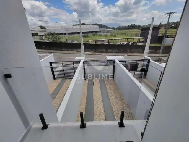Casa / Sobrado para Venda em Joinville/SC Bom Retiro 3 Quartos