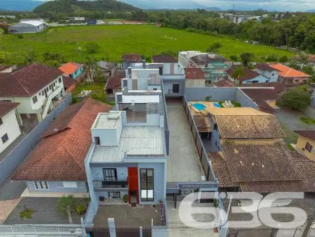 Casa / Sobrado para Venda em Joinville/SC Bom Retiro 3 Quartos